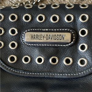 Harley Davidson Small Crossbody or Shoulder Purse